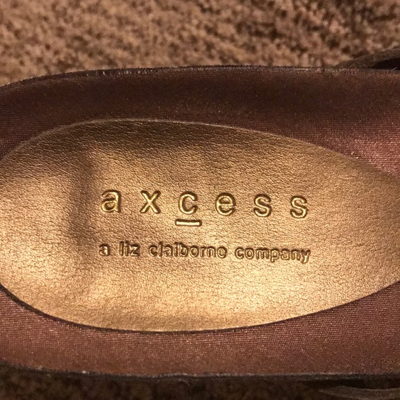 Axcess 2-inch Heels - Picture 4 of 5